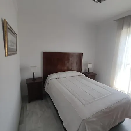 Apartament Carihuela Sol