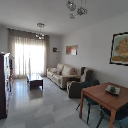 Apartament Carihuela Sol Torremolinos