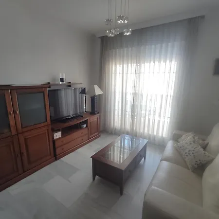 Carihuela Sol Apartament