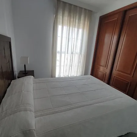 Carihuela Sol Apartament