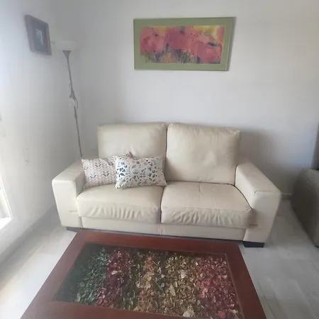Apartament Carihuela Sol Torremolinos