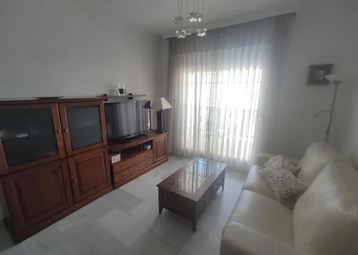 Carihuela Sol Apartment