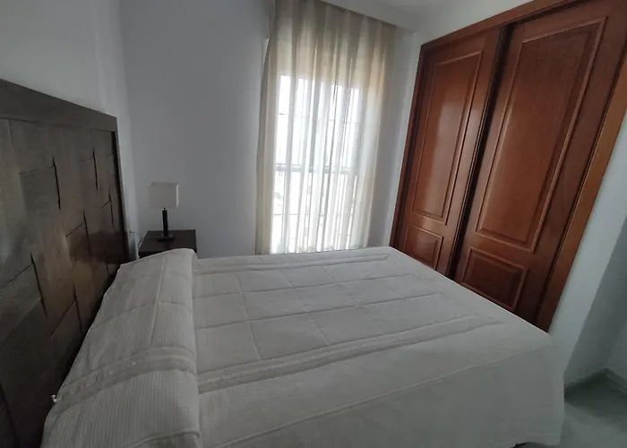 Carihuela Sol Apartment