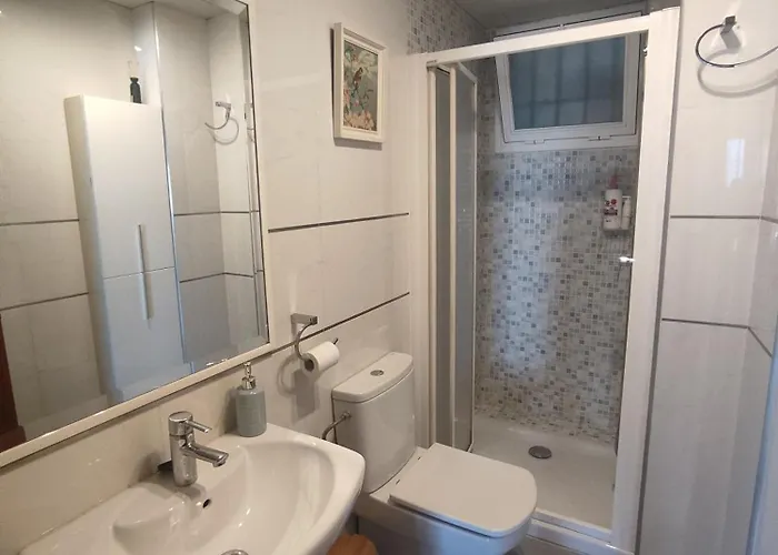 Apartment Carihuela Sol *