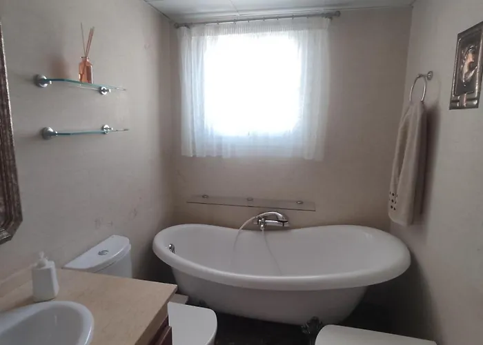 Carihuela Sol Apartment Torremolinos