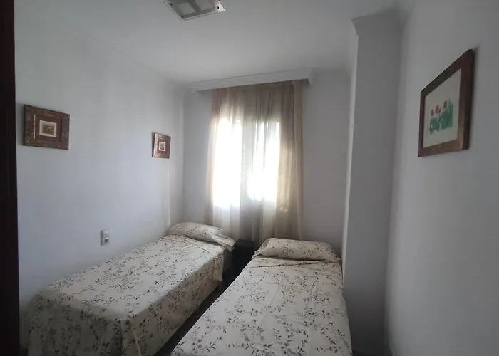 Carihuela Sol Apartment Torremolinos