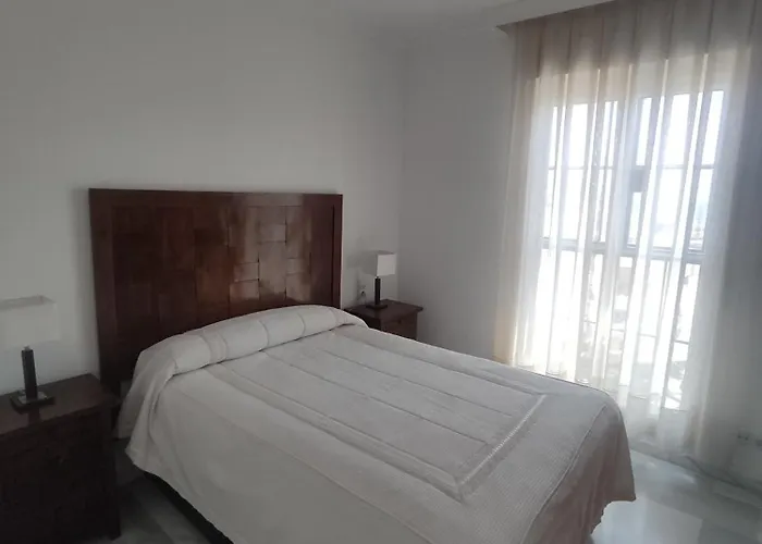 Carihuela Sol Apartment *