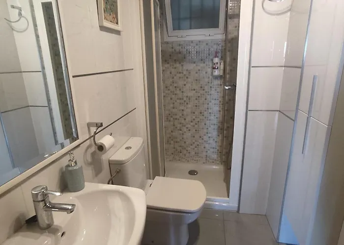 Carihuela Sol Apartment Torremolinos