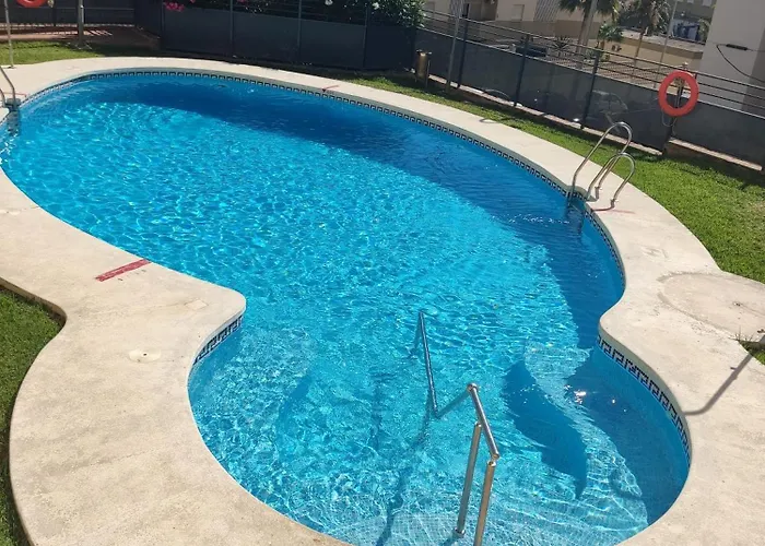 Apartment Carihuela Sol Torremolinos