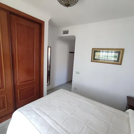 Apartamento Carihuela Sol *