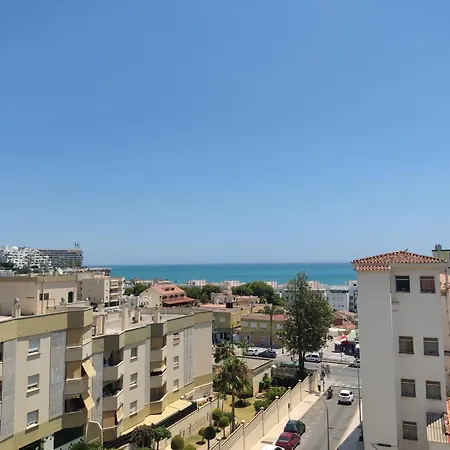 Carihuela Sol Lejlighed Torremolinos