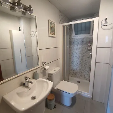 דירה Carihuela Sol *