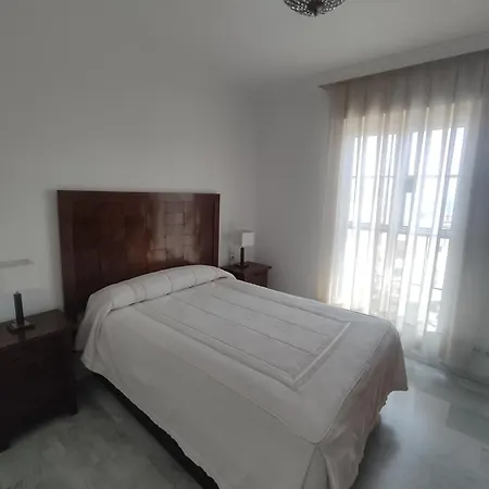 Carihuela Sol דירה *