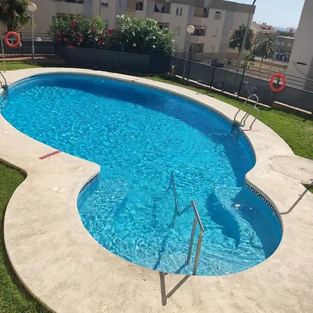 Lejlighed Carihuela Sol Torremolinos