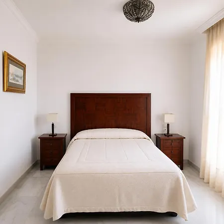 Carihuela Sol Lägenhet Torremolinos