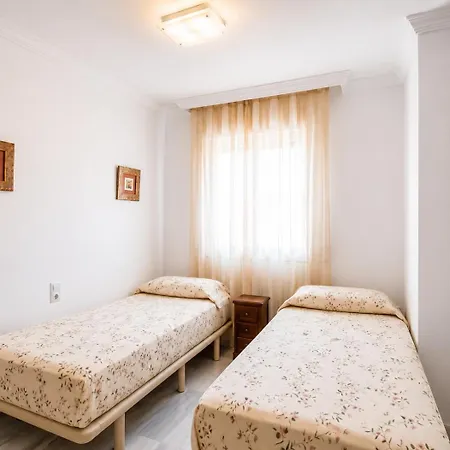 Lägenhet Carihuela Sol Torremolinos