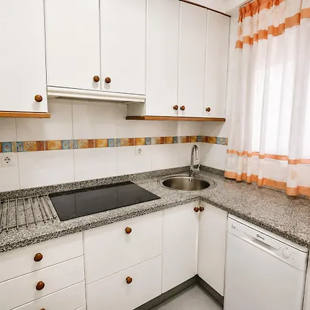 Carihuela Sol Torremolinos