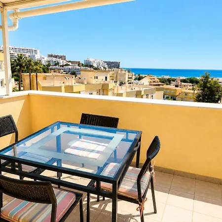 Carihuela Sol Lägenhet
