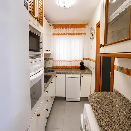 Carihuela Sol Lägenhet Torremolinos