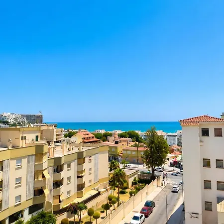 Lägenhet Carihuela Sol