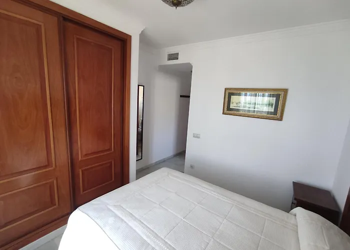 Appartamento Carihuela Sol *