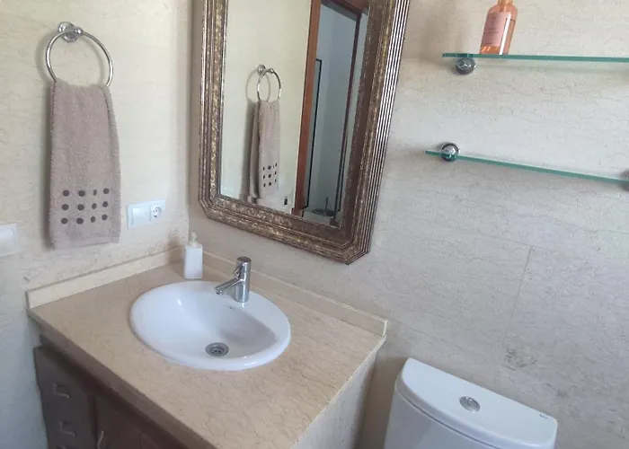 Apartament Carihuela Sol