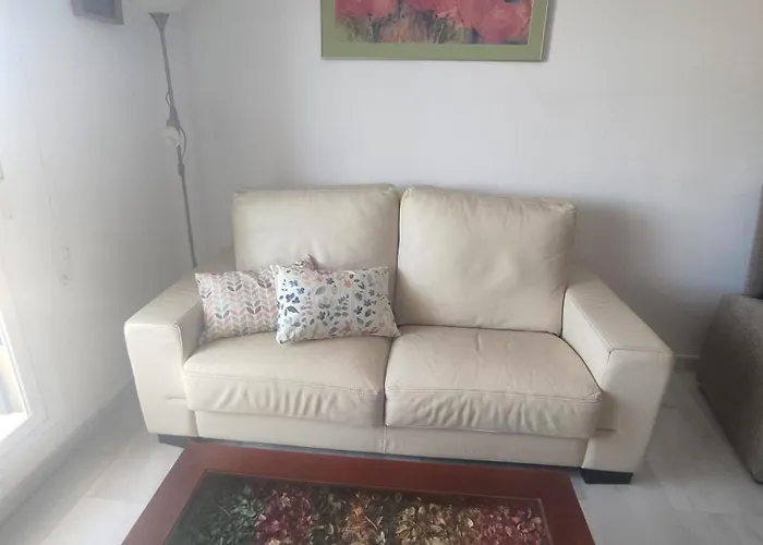 Apartament Carihuela Sol Torremolinos