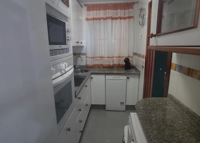 Apartament Carihuela Sol Torremolinos