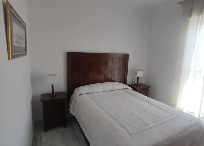 Apartament Carihuela Sol