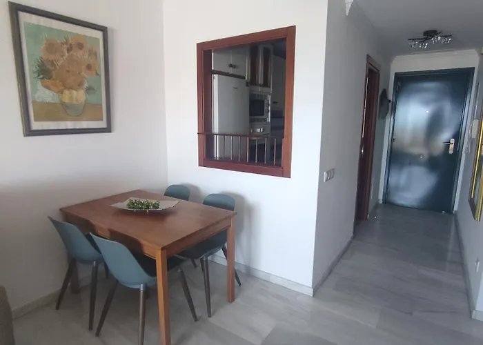 Appartamento Carihuela Sol *