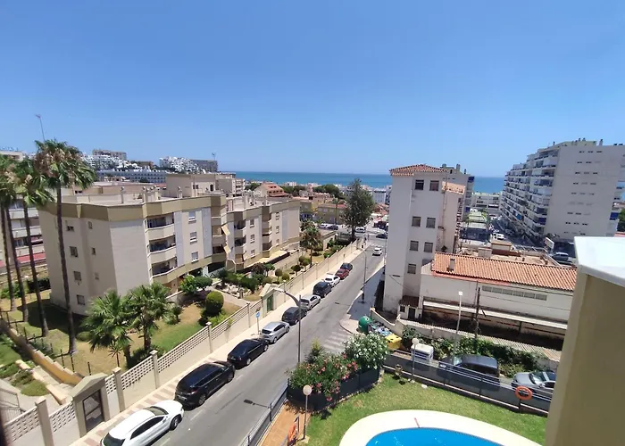 Carihuela Sol Apartament Torremolinos