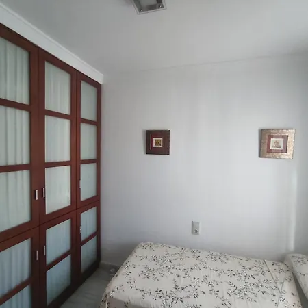 Carihuela Sol Διαμέρισμα Τορρεμολίνος