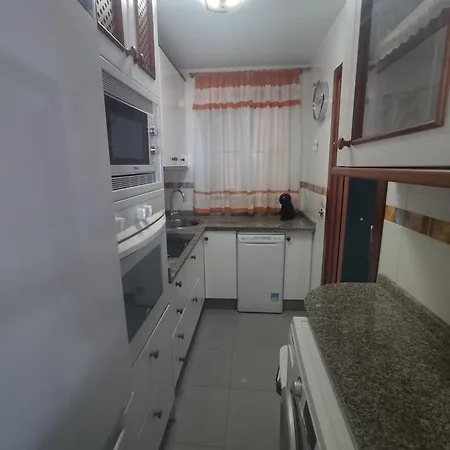 Διαμέρισμα Carihuela Sol Τορρεμολίνος