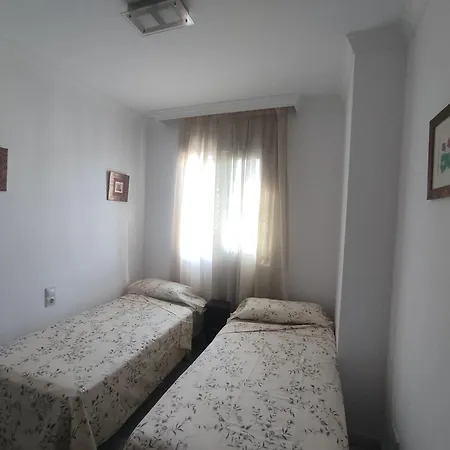 Carihuela Sol Διαμέρισμα Τορρεμολίνος