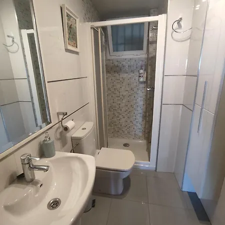 Carihuela Sol Διαμέρισμα Τορρεμολίνος