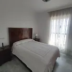 Carihuela Sol Apartment *
