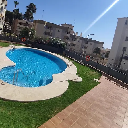 Carihuela Sol Torremolinos