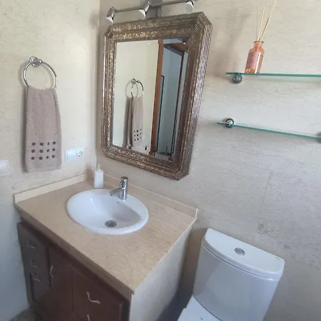 Apartamento Carihuela Sol