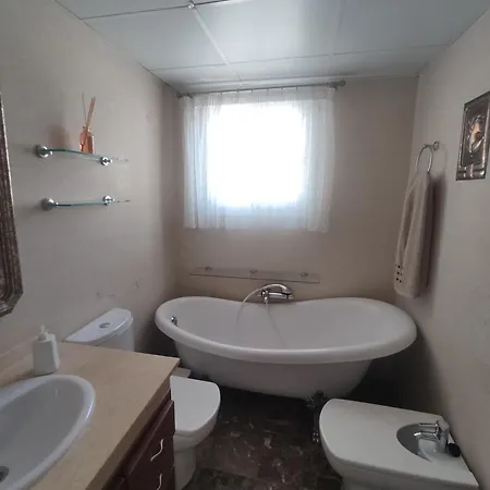 Carihuela Sol Apartamento Torremolinos