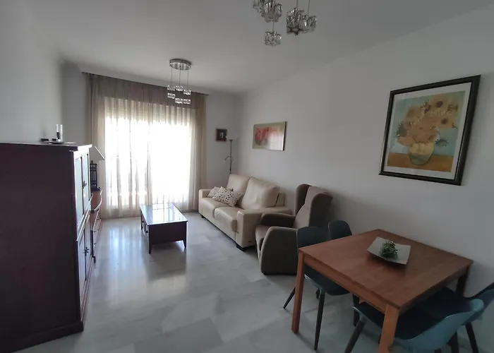 Lejlighed Carihuela Sol Torremolinos